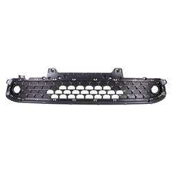 LKQ - 2022-2023 Hyundai Kona Front Bumper Cover Grille