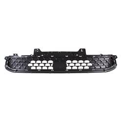 LKQ - 2022-2023 Hyundai Kona Front Bumper Cover Grille