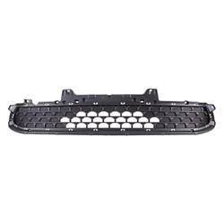 LKQ - 2022-2023 Hyundai Kona Front Bumper Cover Grille