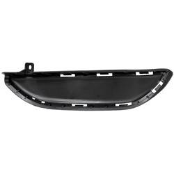 LKQ - 2019-2021 Hyundai Tucson Front Driver's Lower Bumper Cover Grille