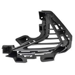 LKQ - 2020-2023 Hyundai Sonata Front Driver's Bumper Cover Grille