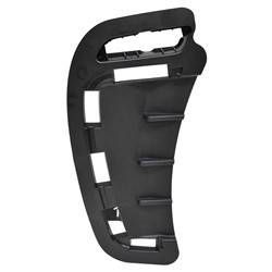 LKQ - 2020-2023 Hyundai Sonata Front Driver's Bumper Grille Insert