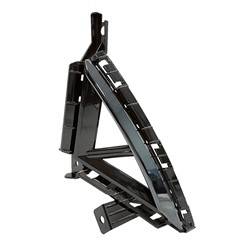 LKQ - 2021-2023 Hyundai Elantra Front Driver's Bumper Cover Grille