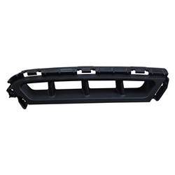 LKQ - 2019-2020 Hyundai Elantra Front Passenger's Bumper Cover Grille