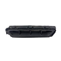 LKQ - 2019-2020 Hyundai Elantra Front Passenger's Bumper Cover Grille