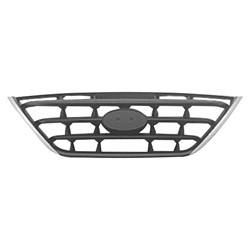 LKQ - '04-'06 Hyundai Elantra Grille
