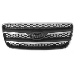 LKQ - 2007-2009 Hyundai Santa Fe Front Grille