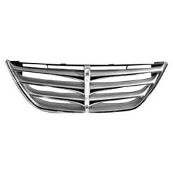 LKQ - '09 Hyundai Genesis Grille