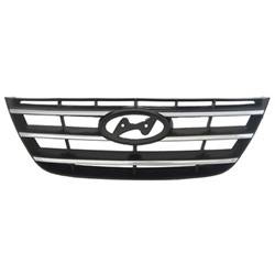 LKQ - '09-'10 Hyundai Sonata Grille