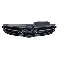 LKQ - '11-'13 Hyundai Elantra Grille