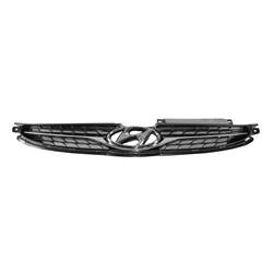 LKQ - '11-'13 Hyundai Elantra Grille