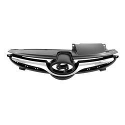 LKQ - '14-'15 Hyundai Elantra Grille