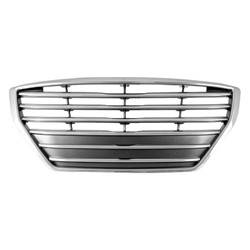 LKQ - 2017 Genesis G80, 2015-2016 Hyundai Genesis Front Grille