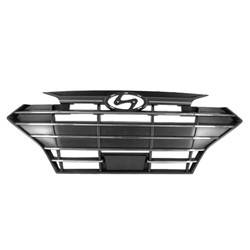LKQ - 2019-2020 Hyundai Elantra Front Grille