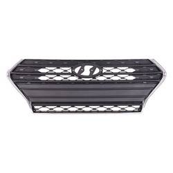 LKQ - 2018-2022 Hyundai Accent Front Grille