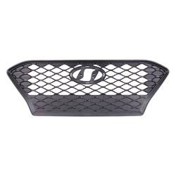 LKQ - 2018-2021 Hyundai Kona Front Grille