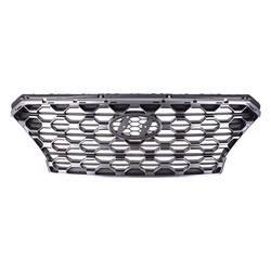 LKQ - 2019-2020 Hyundai Santa Fe Front Grille