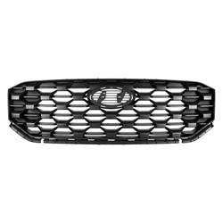 LKQ - 2021-2023 Hyundai Santa Fe Front Grille