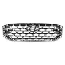 LKQ - 2021-2023 Hyundai Santa Fe Front Grille