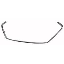 LKQ - '10-'15 Hyundai Tucson Lower Grille Molding
