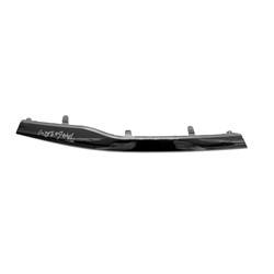 LKQ - '15-'17 Hyundai Accent Passenger Side Grille Molding