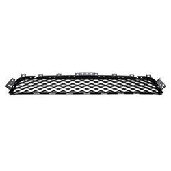 LKQ - 2023-2024 Infiniti QX50 Front Bumper Cover Grille