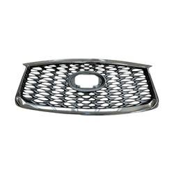 LKQ - 2022-2025 Infiniti QX55 Front Grille