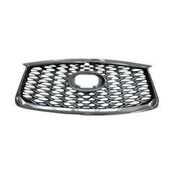 LKQ - 2022-2025 Infiniti QX55 Front Grille