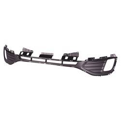 LKQ - '11-'13 Kia Sportage Front Bumper Cover Grille
