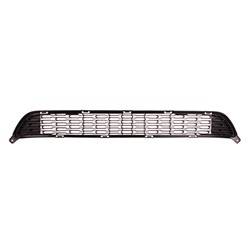 LKQ - '14-'15 Kia Sorento Front Bumper Cover Grille