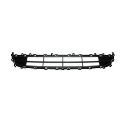 LKQ - '15-'18 Kia Sedona Front Bumper Cover Grille