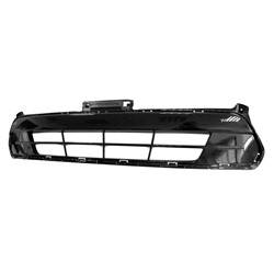 LKQ - '16-'18 Kia Sorento Front Bumper Cover Grille