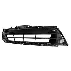LKQ - '16-'18 Kia Sorento Front Bumper Cover Grille Molding