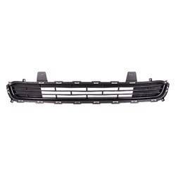 LKQ - 2016-2018 Kia Optima Front Bumper Cover Grille