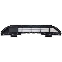 LKQ - 2019-2020 Kia Optima Front Bumper Cover Grille