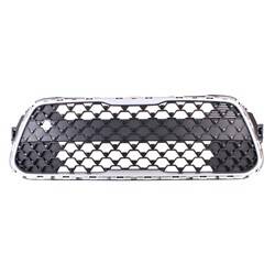 LKQ - 2020-2022 Kia Soul Front Lower Grille