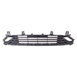 LKQ - 2021-2024 Kia K5 Front Bumper Cover Grille