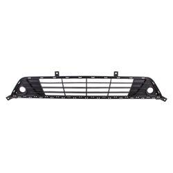 LKQ - 2020-2022 Kia Niro Front Bumper Cover Grille