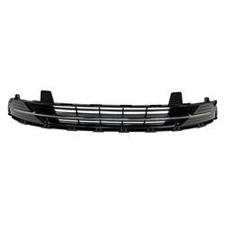 LKQ - 2018 Kia Optima Front Bumper Cover Grille