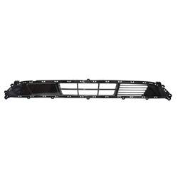 LKQ - 2019-2021 Kia Sedona Front Bumper Cover Grille