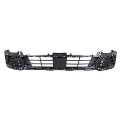 LKQ - 2023-2024 Kia Sportage Front Bumper Cover Grille