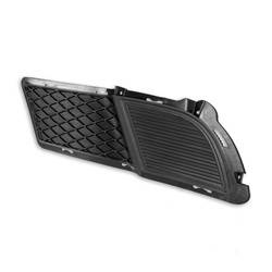 LKQ - '10-'13 Kia Forte, '12-'13 Kia Forte5 Driver Side Fog Hole Cover