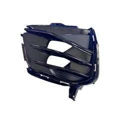 LKQ - 2021-2024 Kia K5 Front Driver's Bumper Cover Grille