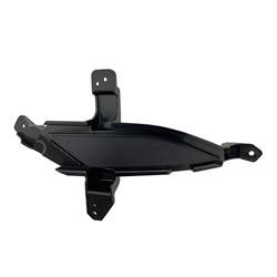 LKQ - 2021-2024 Kia K5 Front Passenger's Outside Bumper Cover Grille Molding