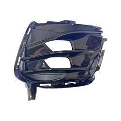 LKQ - 2021-2024 Kia K5 Front Passenger's Bumper Cover Grille