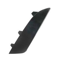 LKQ - 2021-2024 Kia K5 Rear Driver's Bumper Cover Grille