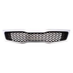 LKQ - '11-'13 Kia Optima Grille