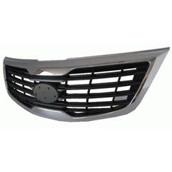 LKQ - '11-'12 Kia Sportage Grille
