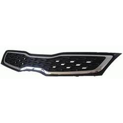 LKQ - '12-'15 Kia Rio Grille
