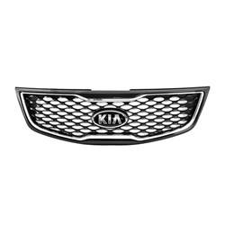LKQ - '13 Kia Sportage Grille